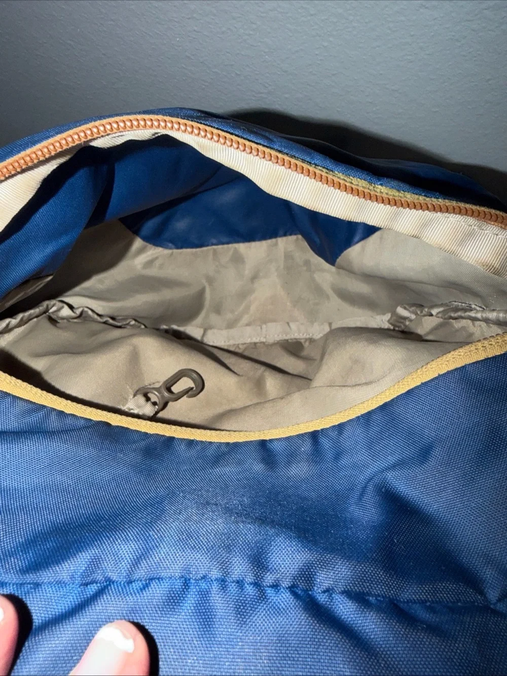 Gregory Z40 Hiking Backpack for Camping Outdoors Scouting, hiking, used